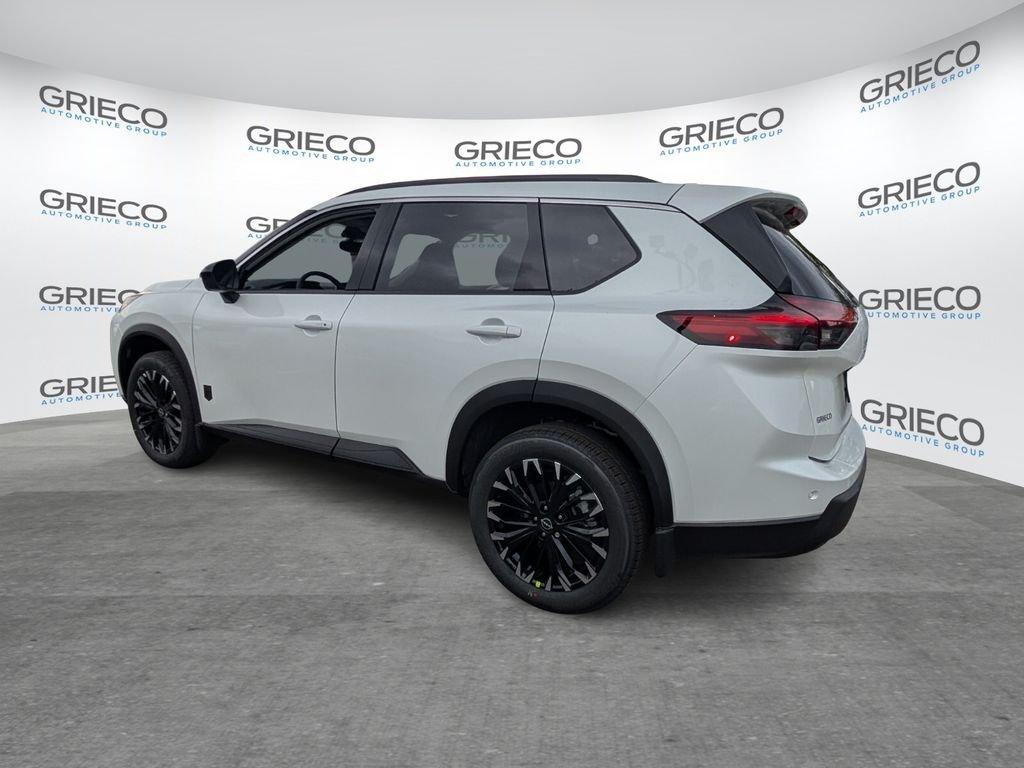 Nissan Rogue Dark Armor™ - Thumbnail 6