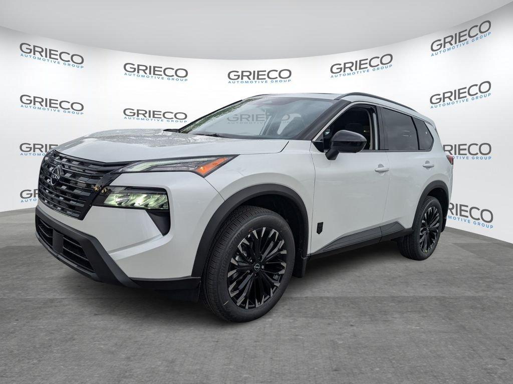 Nissan Rogue Dark Armor™ - Thumbnail 4