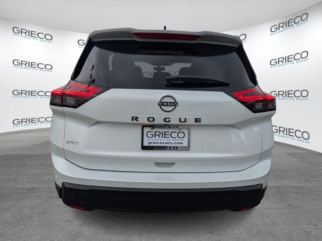 Nissan Rogue Dark Armor™ - Thumbnail 7