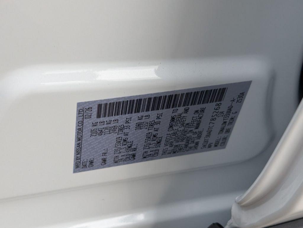 Nissan Rogue Dark Armor™ - Thumbnail 17