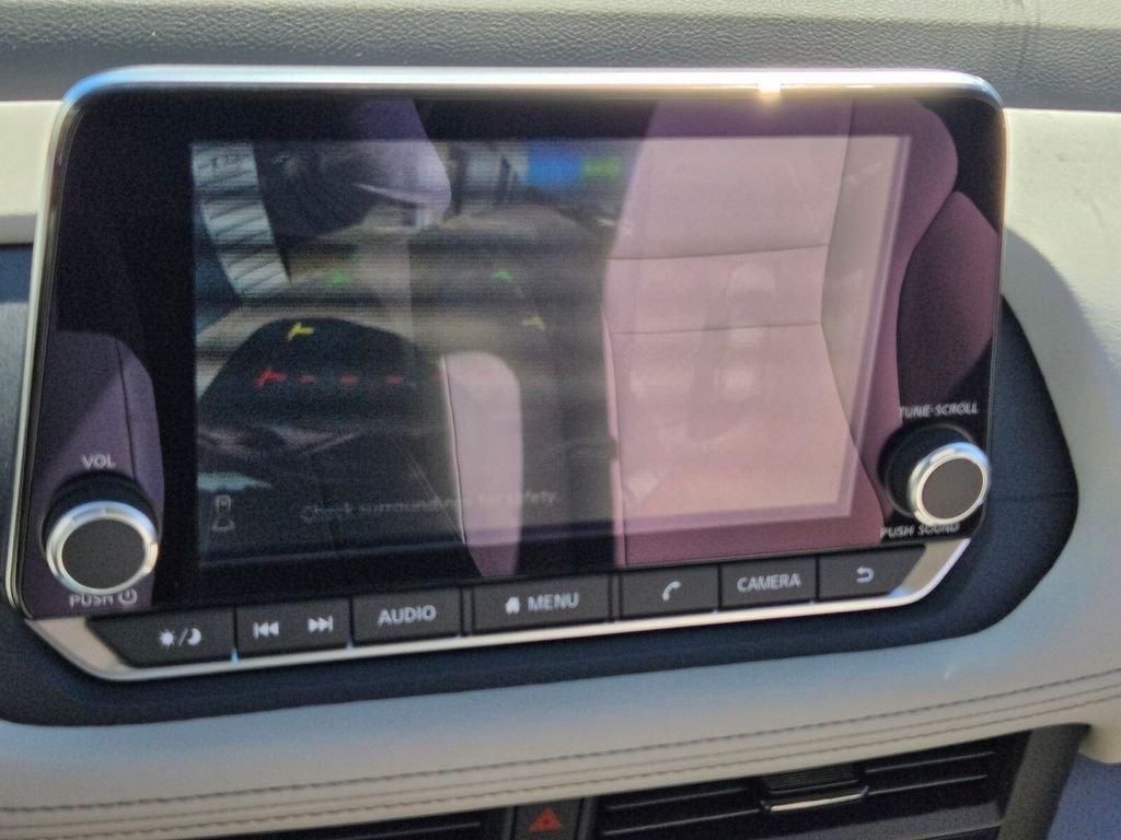 Nissan Rogue Dark Armor™ - Thumbnail 18