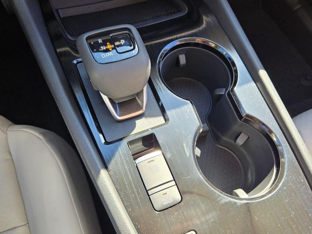 Nissan Rogue Dark Armor™ - Thumbnail 20