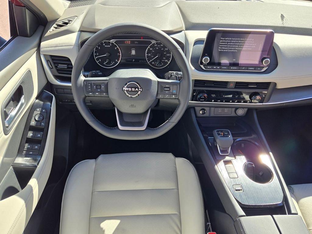 Nissan Rogue Dark Armor™ - Thumbnail 14