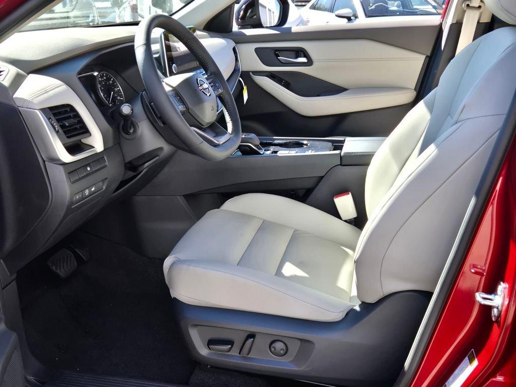 Nissan Rogue Dark Armor™ - Thumbnail 12