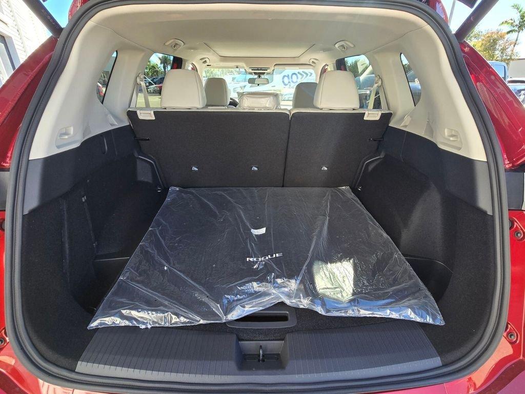 Nissan Rogue Dark Armor™ - Thumbnail 9