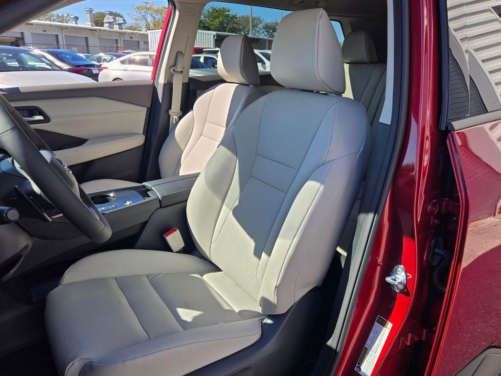 Nissan Rogue Dark Armor™ - Thumbnail 11