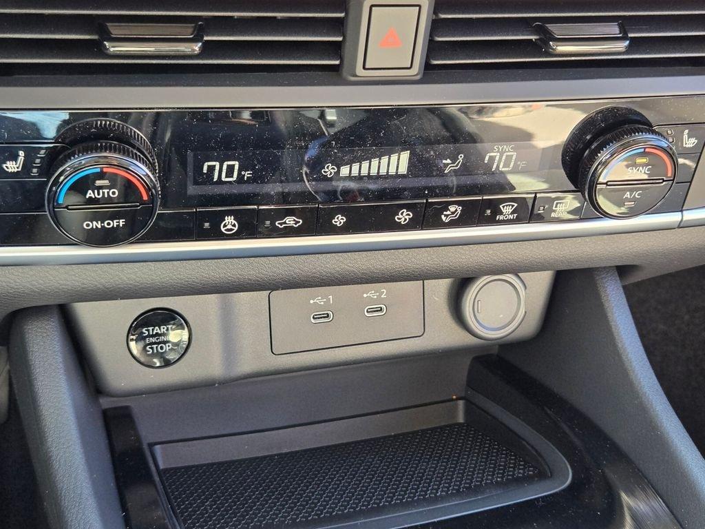 Nissan Rogue Dark Armor™ - Thumbnail 19