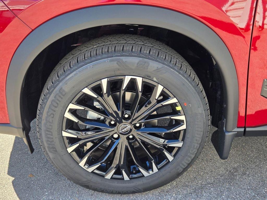 Nissan Rogue Dark Armor™ - Thumbnail 10