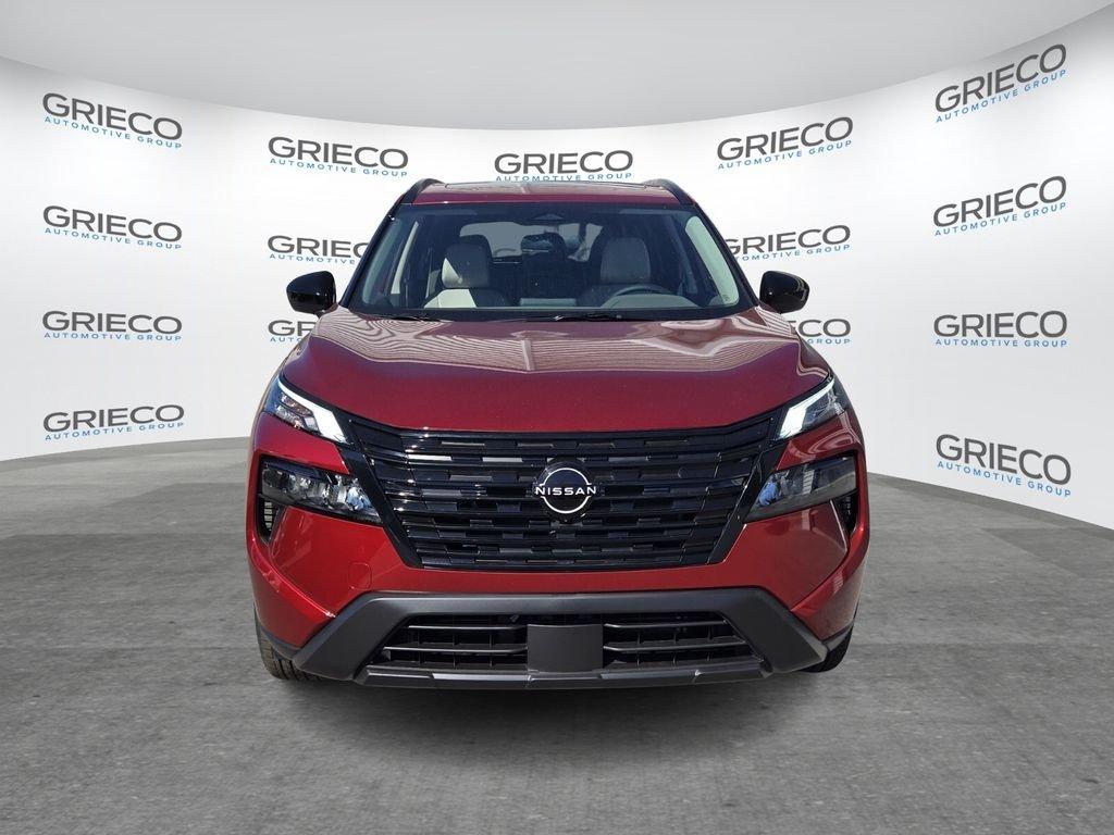 Nissan Rogue Dark Armor™ - Thumbnail 3