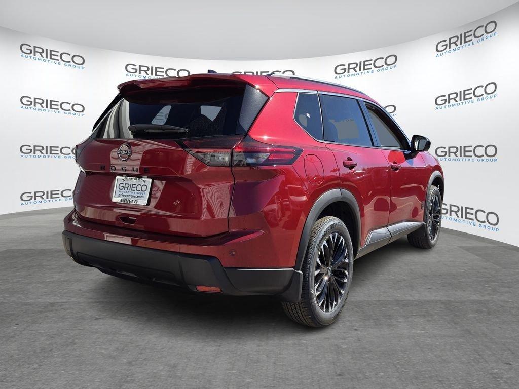 Nissan Rogue Dark Armor™ - Thumbnail 7