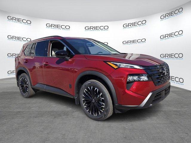 Nissan Rogue Dark Armor™ - Thumbnail 5