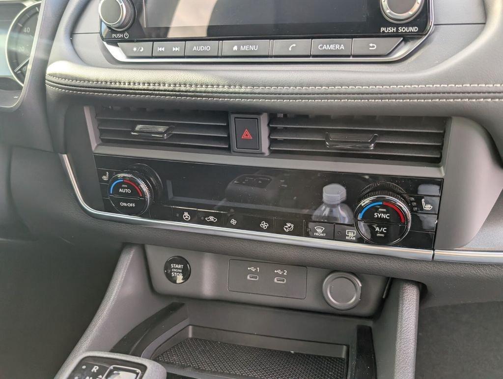 Nissan Rogue Dark Armor™ - Thumbnail 12