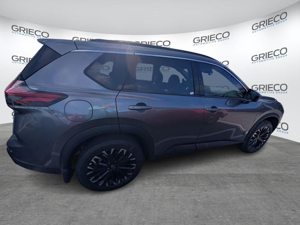 Nissan Rogue Dark Armor™ - Thumbnail 8