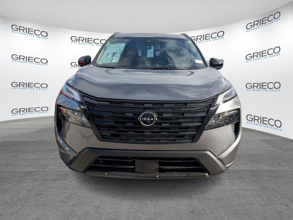 Nissan Rogue Dark Armor™ - Thumbnail 3