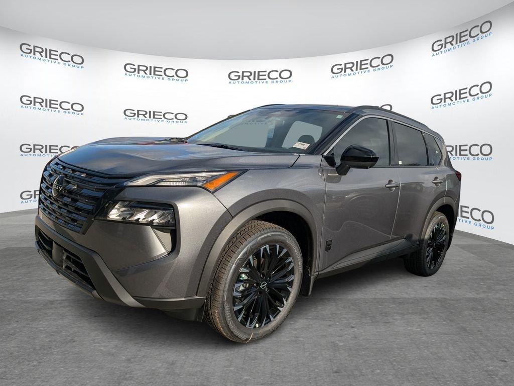 Nissan Rogue Dark Armor™ - Thumbnail 4