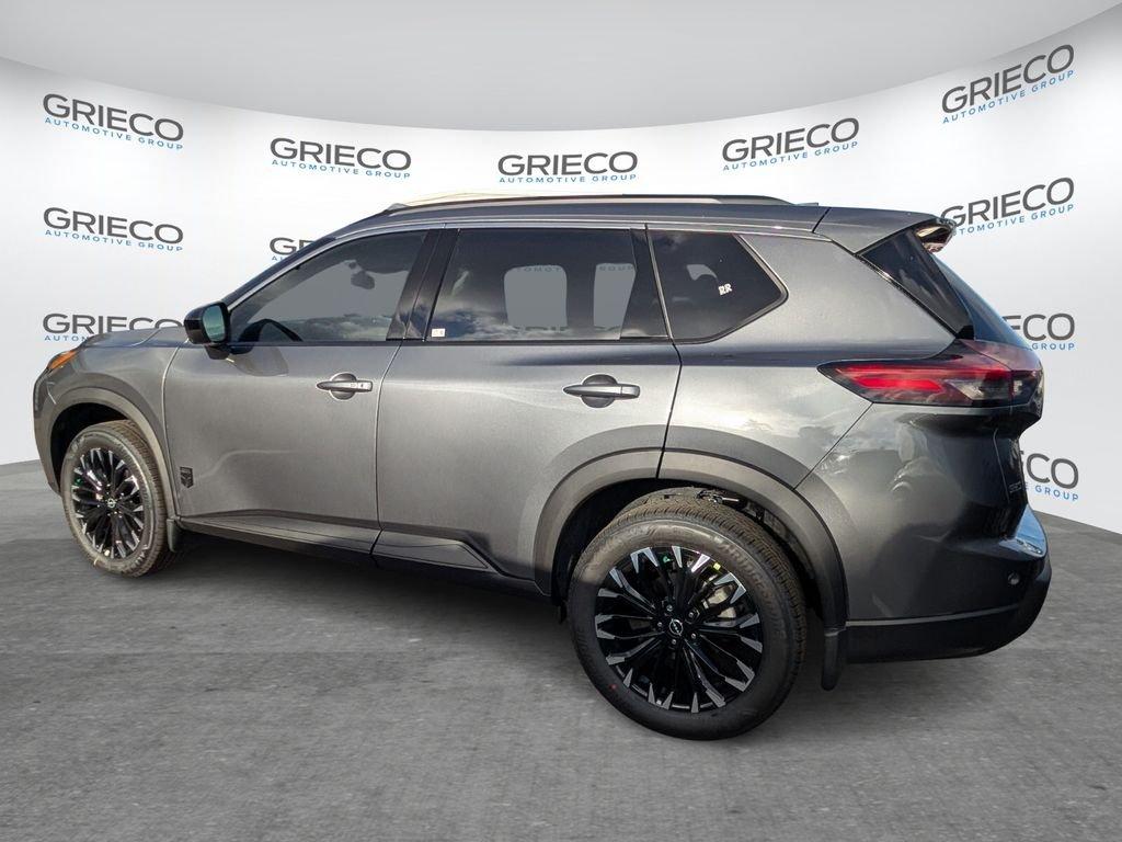 Nissan Rogue Dark Armor™ - Thumbnail 6