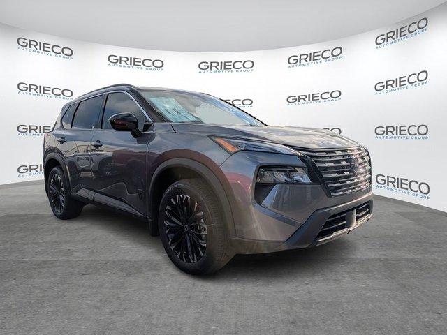 Nissan Rogue Dark Armor™ - View 1