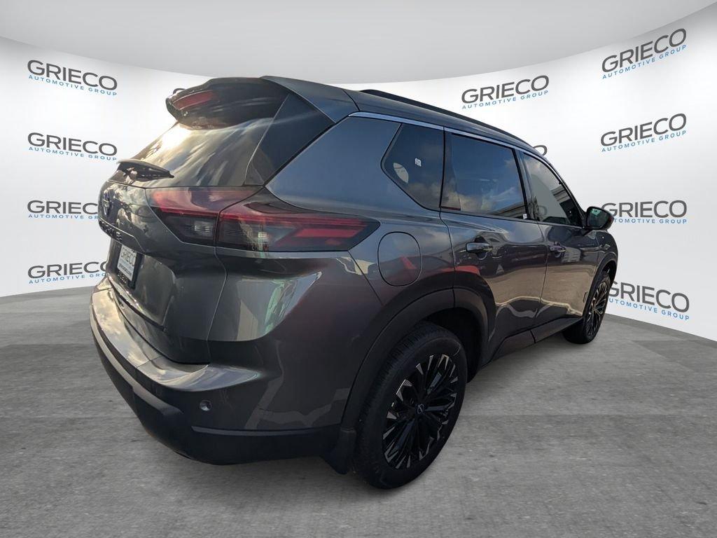 Nissan Rogue Dark Armor™ - Thumbnail 7