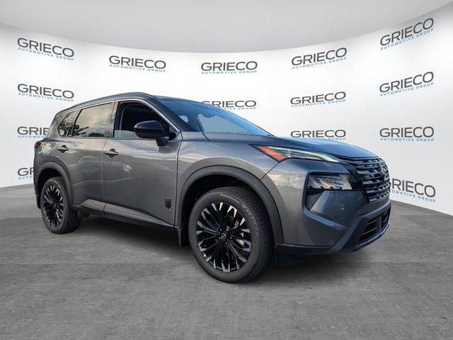 Nissan Rogue Dark Armor™ - Thumbnail 18