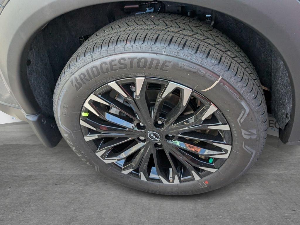 Nissan Rogue Dark Armor™ - Thumbnail 9