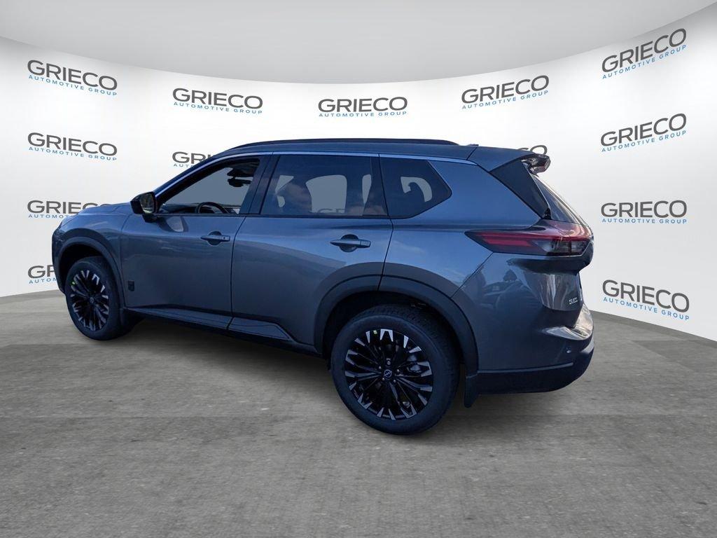 Nissan Rogue Dark Armor™ - Thumbnail 6