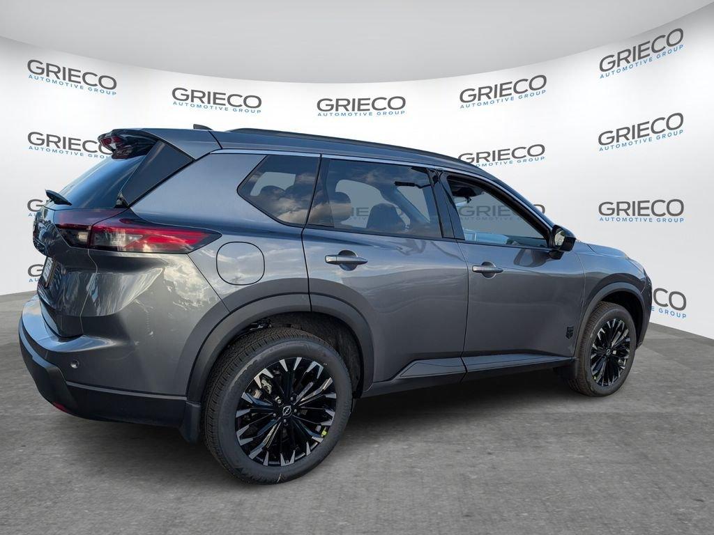 Nissan Rogue Dark Armor™ - Thumbnail 8