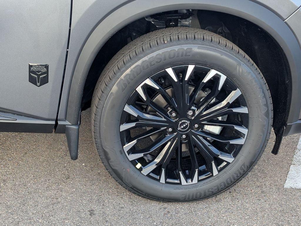 Nissan Rogue Dark Armor™ - Thumbnail 10