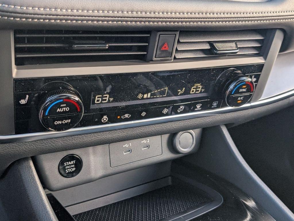 Nissan Rogue Dark Armor™ - Thumbnail 19