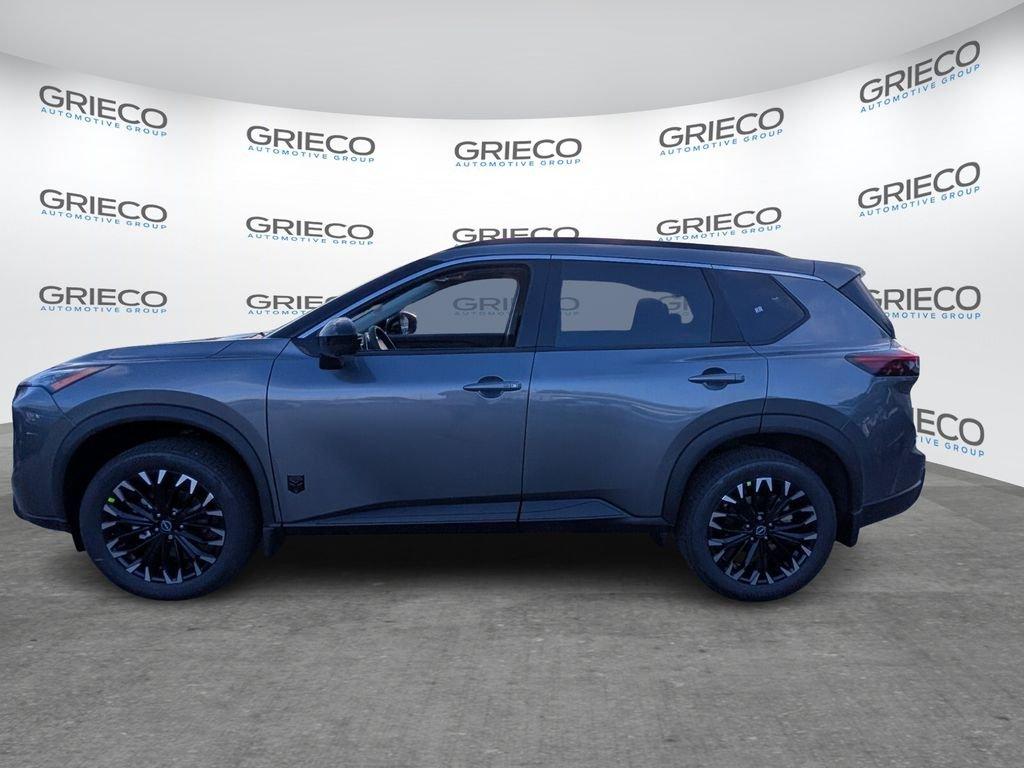 Nissan Rogue Dark Armor™ - Thumbnail 5