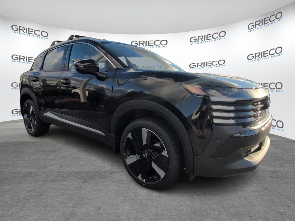 Nissan Kicks Sr - Thumbnail 2