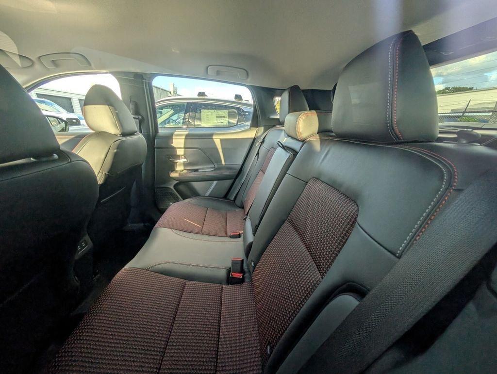 Nissan Kicks Sr - Thumbnail 8