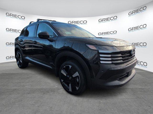 Nissan Kicks Sr - Thumbnail 18