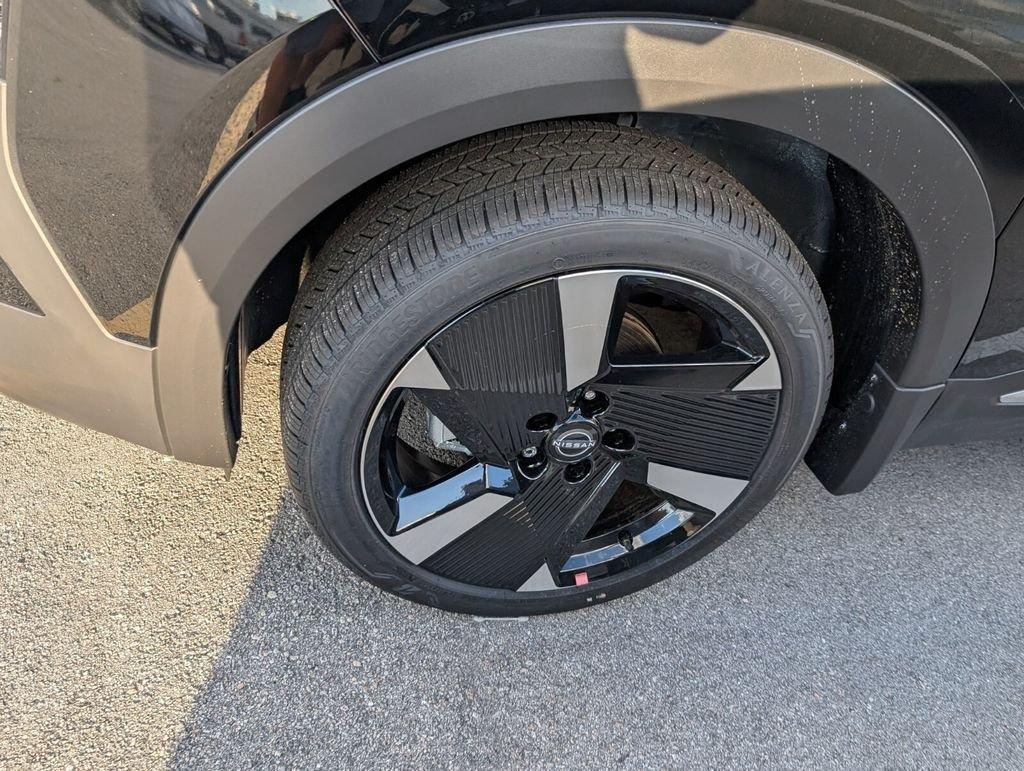 Nissan Kicks Sr - Thumbnail 6