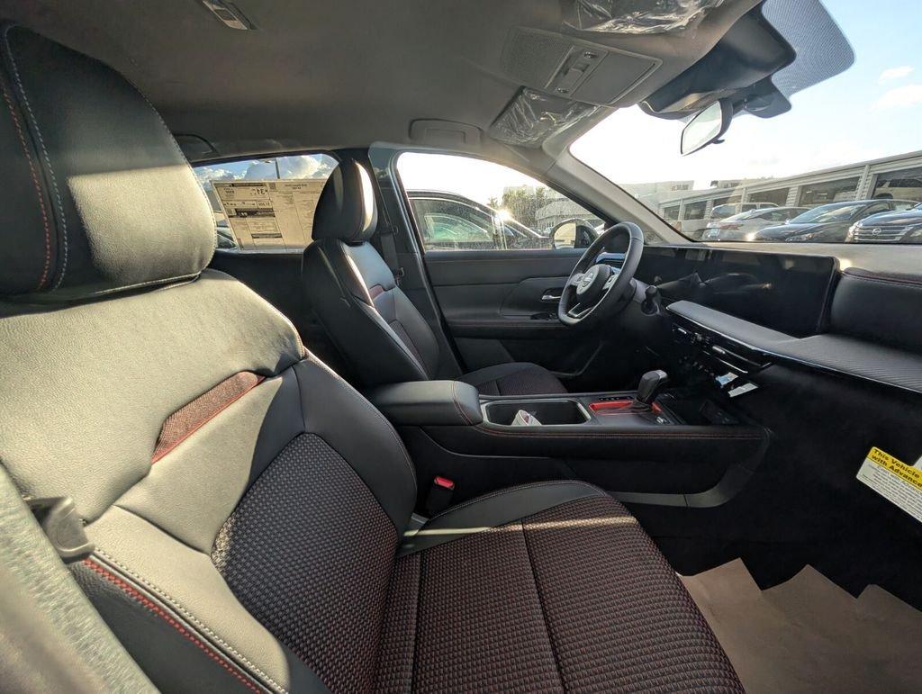 Nissan Kicks Sr - Thumbnail 15