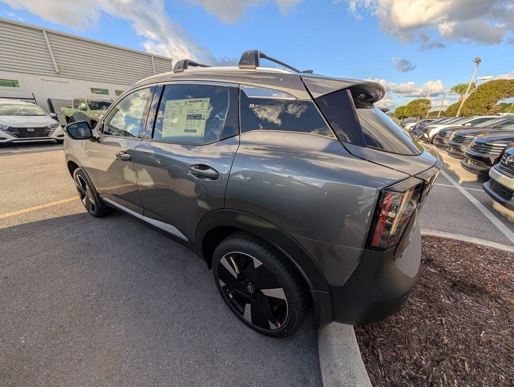 Nissan Kicks Sr - Thumbnail 9