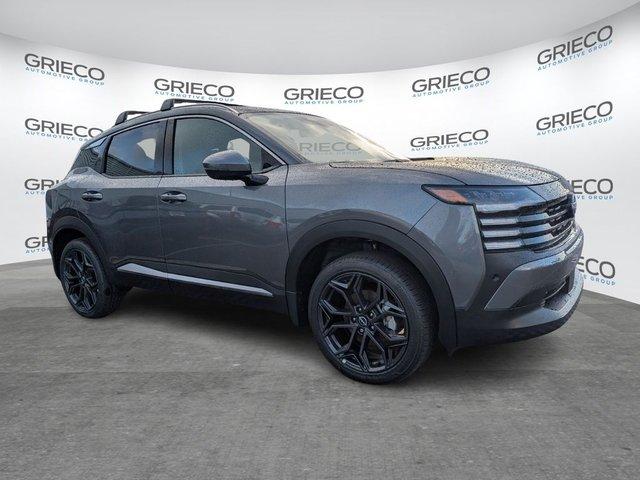 Nissan Kicks Sr - Thumbnail 19