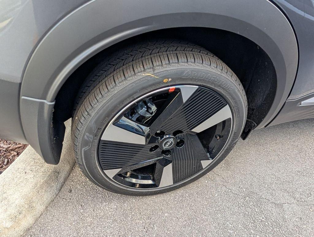 Nissan Kicks Sr - Thumbnail 14