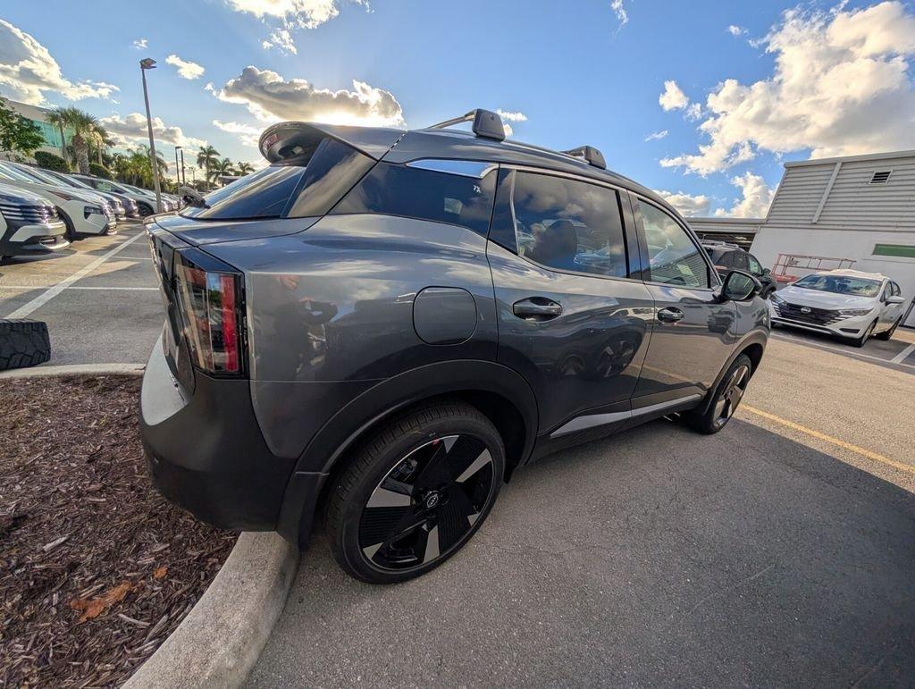 Nissan Kicks Sr - Thumbnail 13