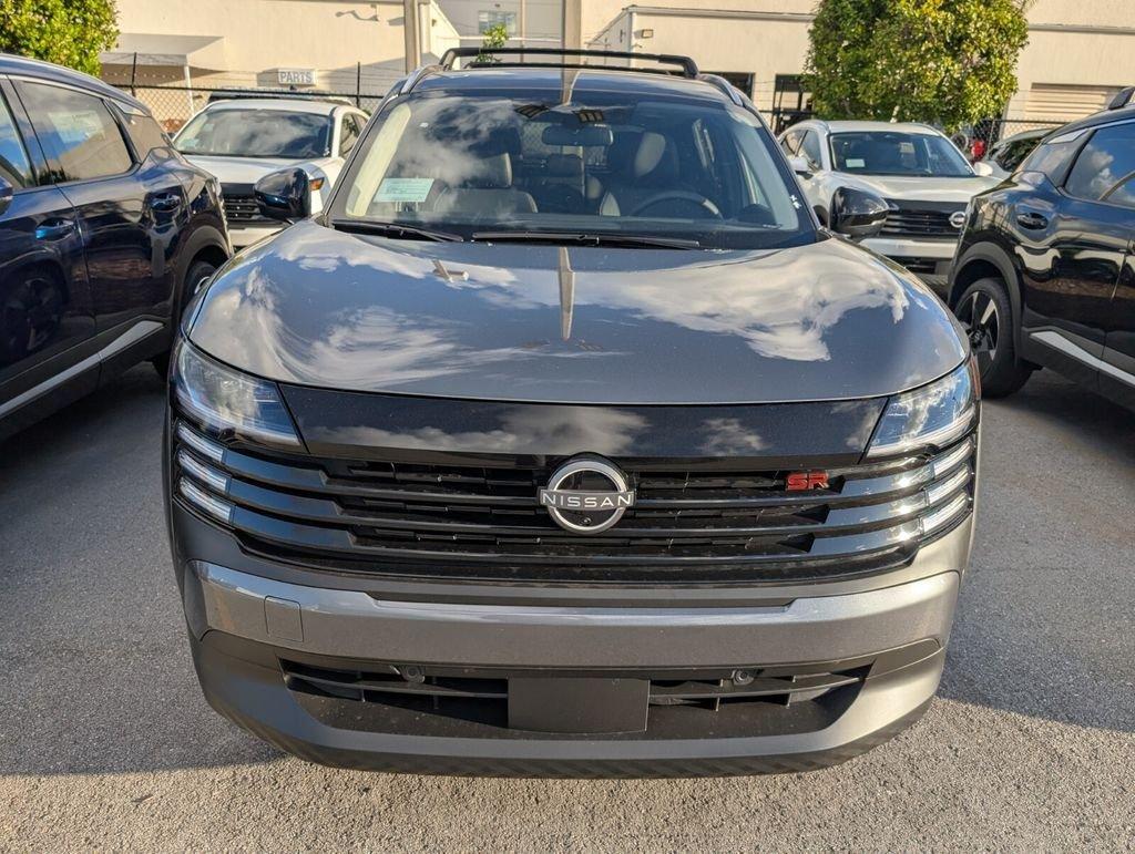 Nissan Kicks Sr - Thumbnail 4