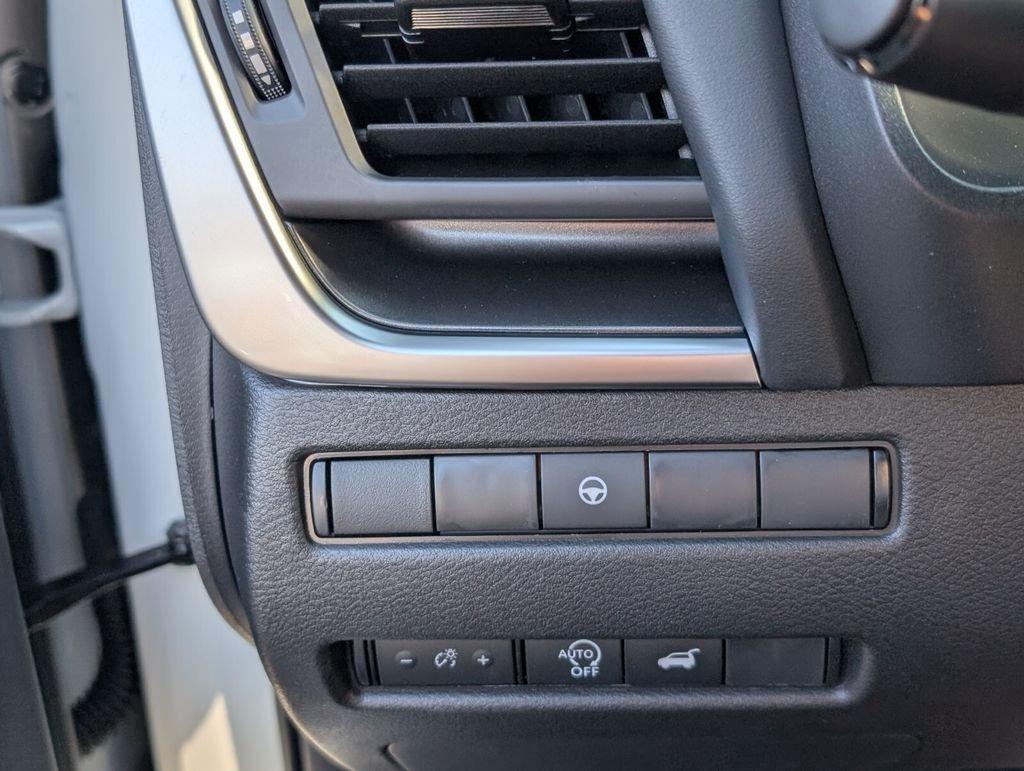 Nissan Rogue Sv - Thumbnail 13