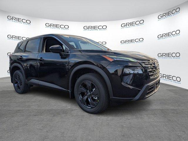 Nissan Rogue Sv - Thumbnail 7