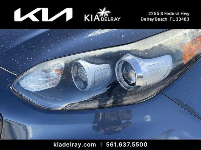 Kia Sportage Ex - Thumbnail 7