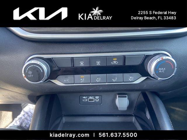 Nissan Altima 2.5 Sv - Thumbnail 20