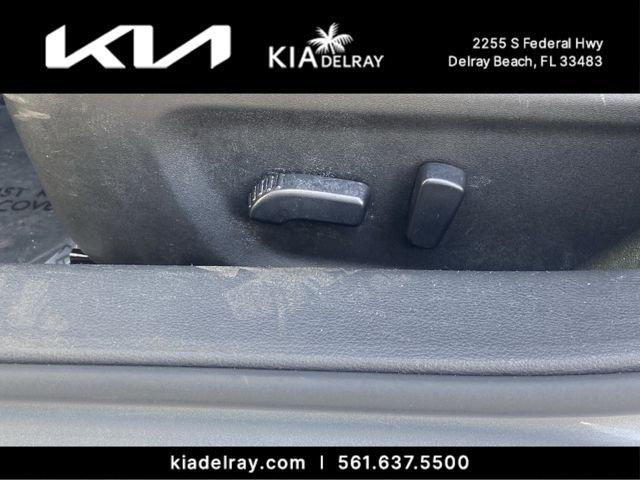 Nissan Altima 2.5 Sv - Thumbnail 18