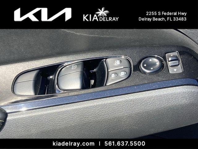 Nissan Altima 2.5 Sv - Thumbnail 16