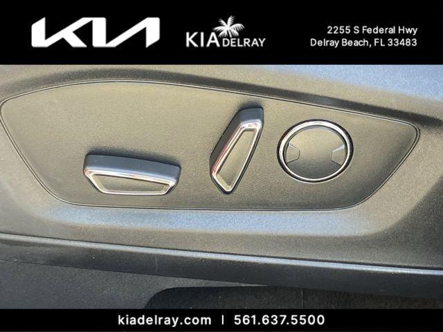 Ford Explorer Limited - Thumbnail 20