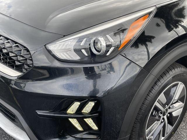 Kia Niro Plug-In Hybrid Ex - Thumbnail 7