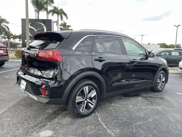 Kia Niro Plug-In Hybrid Ex - Thumbnail 4