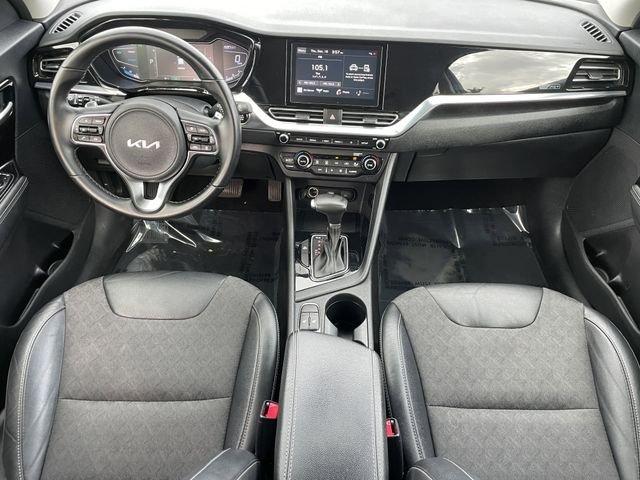 Kia Niro Plug-In Hybrid Ex - Thumbnail 11