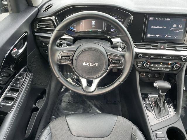 Kia Niro Plug-In Hybrid Ex - Thumbnail 12